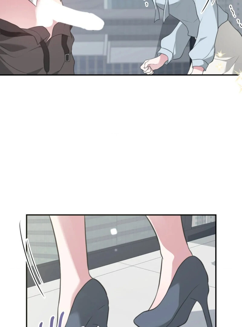 A Taste For Being Treated Roughly (AthreaScans) - Chapter 7 manhwa