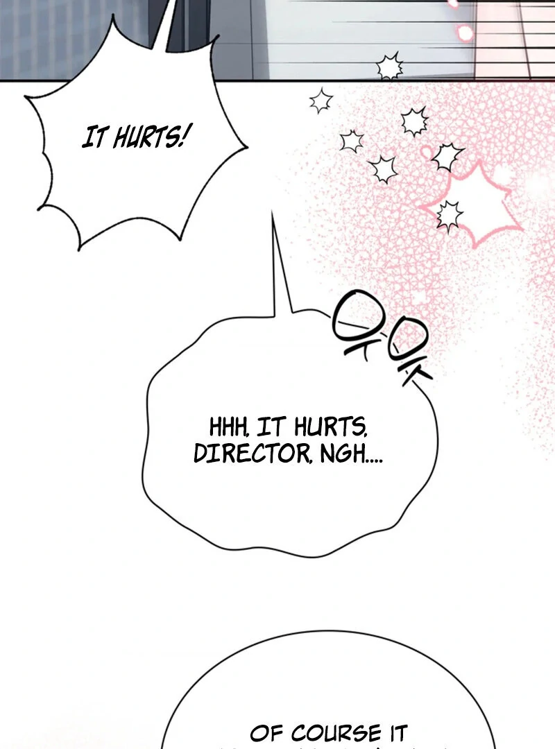 A Taste For Being Treated Roughly (AthreaScans) - Chapter 7 manhwa