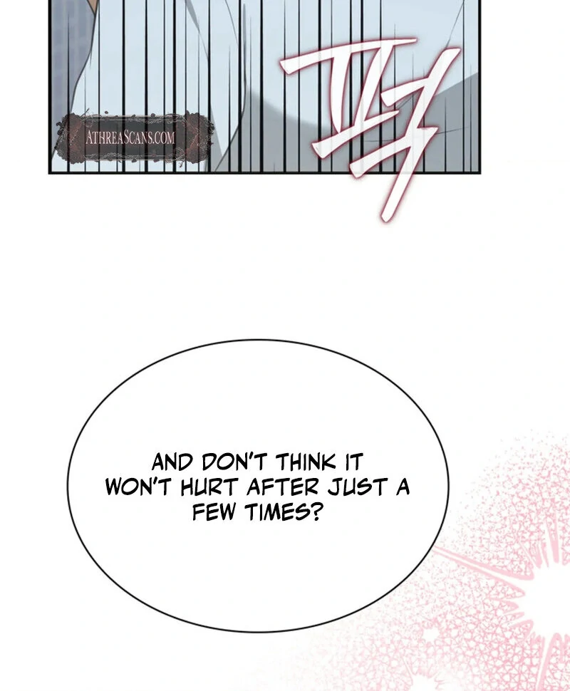 A Taste For Being Treated Roughly (AthreaScans) - Chapter 7 manhwa