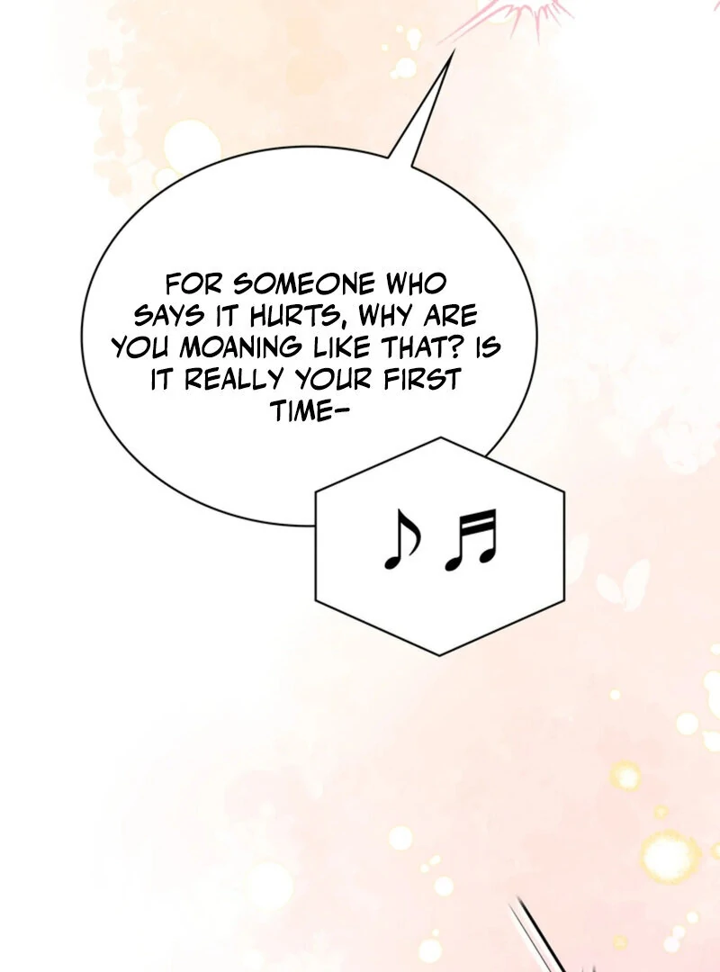 A Taste For Being Treated Roughly (AthreaScans) - Chapter 7 manhwa
