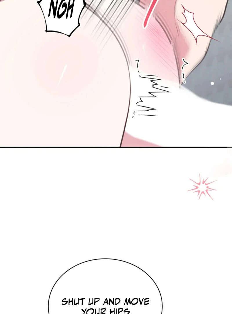 A Taste For Being Treated Roughly (AthreaScans) - Chapter 7 manhwa