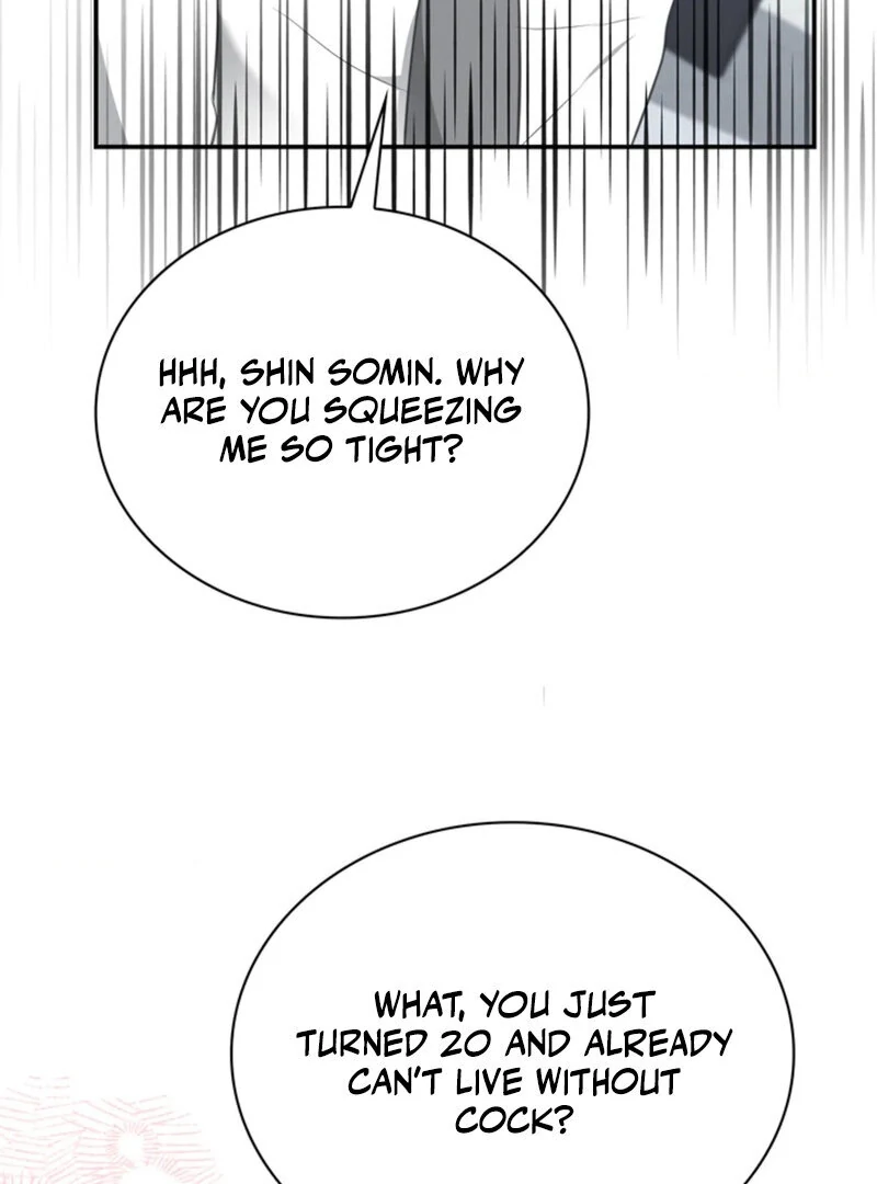 A Taste For Being Treated Roughly (AthreaScans) - Chapter 7 manhwa