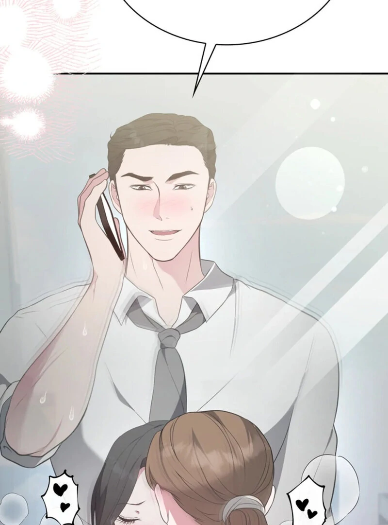 A Taste For Being Treated Roughly (AthreaScans) - Chapter 7 manhwa