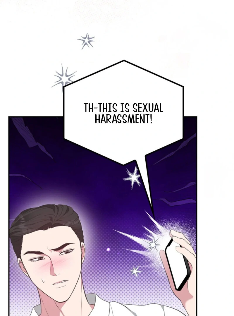 A Taste For Being Treated Roughly (AthreaScans) - Chapter 7 manhwa