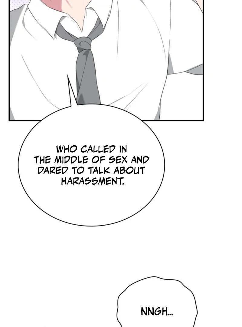 A Taste For Being Treated Roughly (AthreaScans) - Chapter 7 manhwa