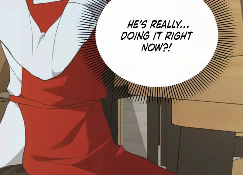 A Taste For Being Treated Roughly (AthreaScans) - Chapter 7 manhwa