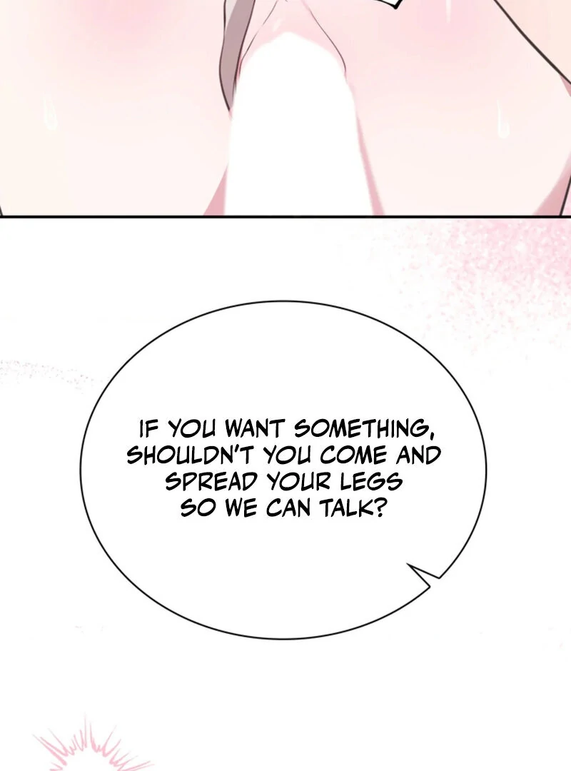 A Taste For Being Treated Roughly (AthreaScans) - Chapter 7 manhwa