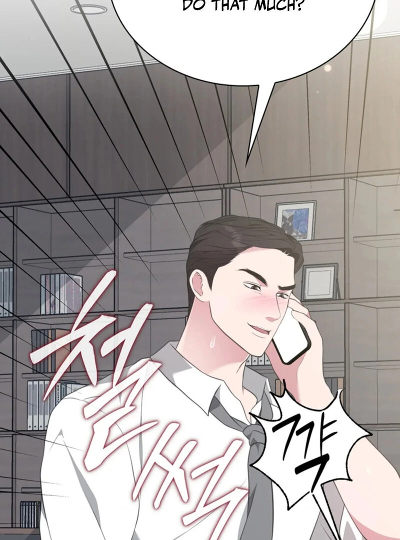 A Taste For Being Treated Roughly (AthreaScans) - Chapter 7 manhwa