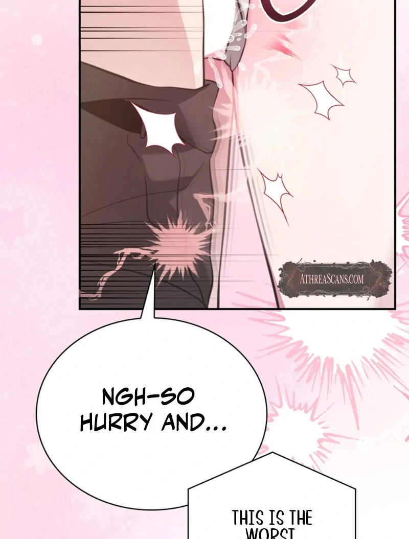 A Taste For Being Treated Roughly (AthreaScans) - Chapter 7 manhwa