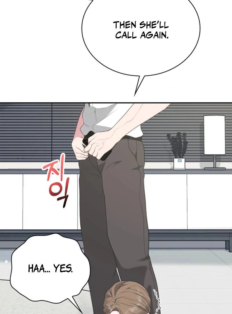 A Taste For Being Treated Roughly (AthreaScans) - Chapter 7 manhwa