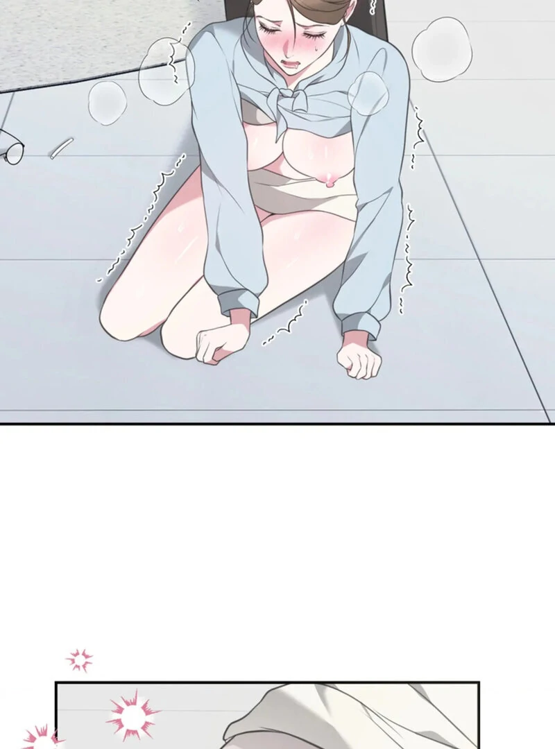 A Taste For Being Treated Roughly (AthreaScans) - Chapter 7 manhwa