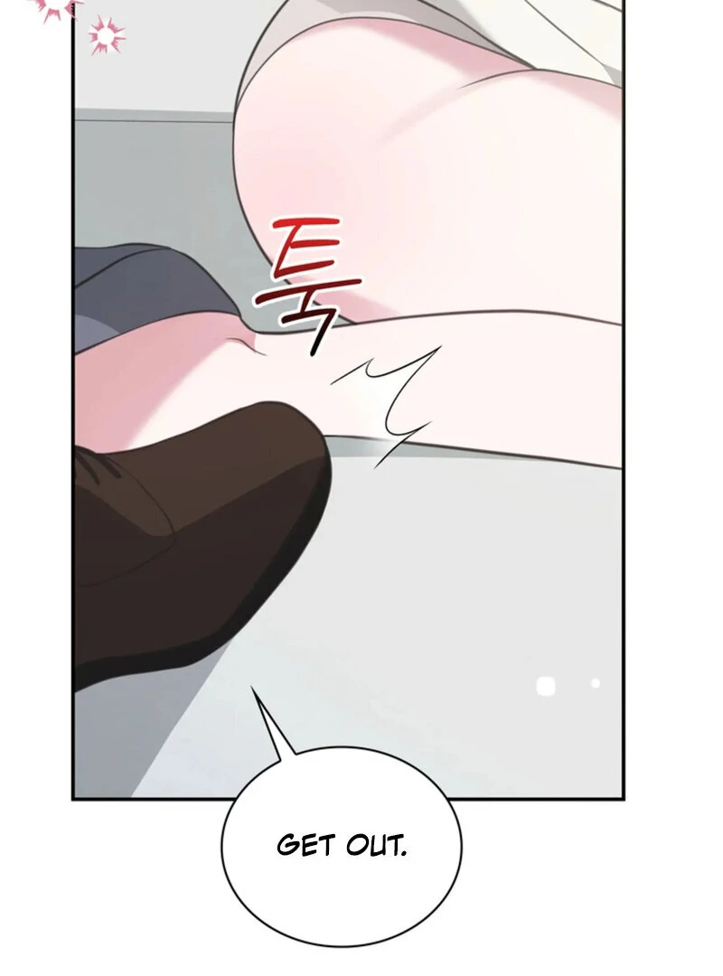 A Taste For Being Treated Roughly (AthreaScans) - Chapter 7 manhwa