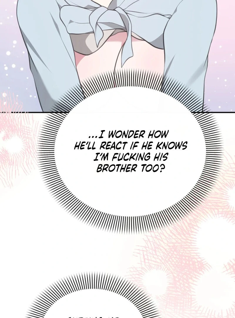 A Taste For Being Treated Roughly (AthreaScans) - Chapter 7 manhwa