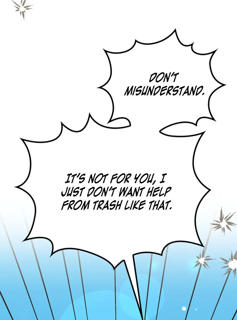 A Taste For Being Treated Roughly (AthreaScans) - Chapter 9 manhwa