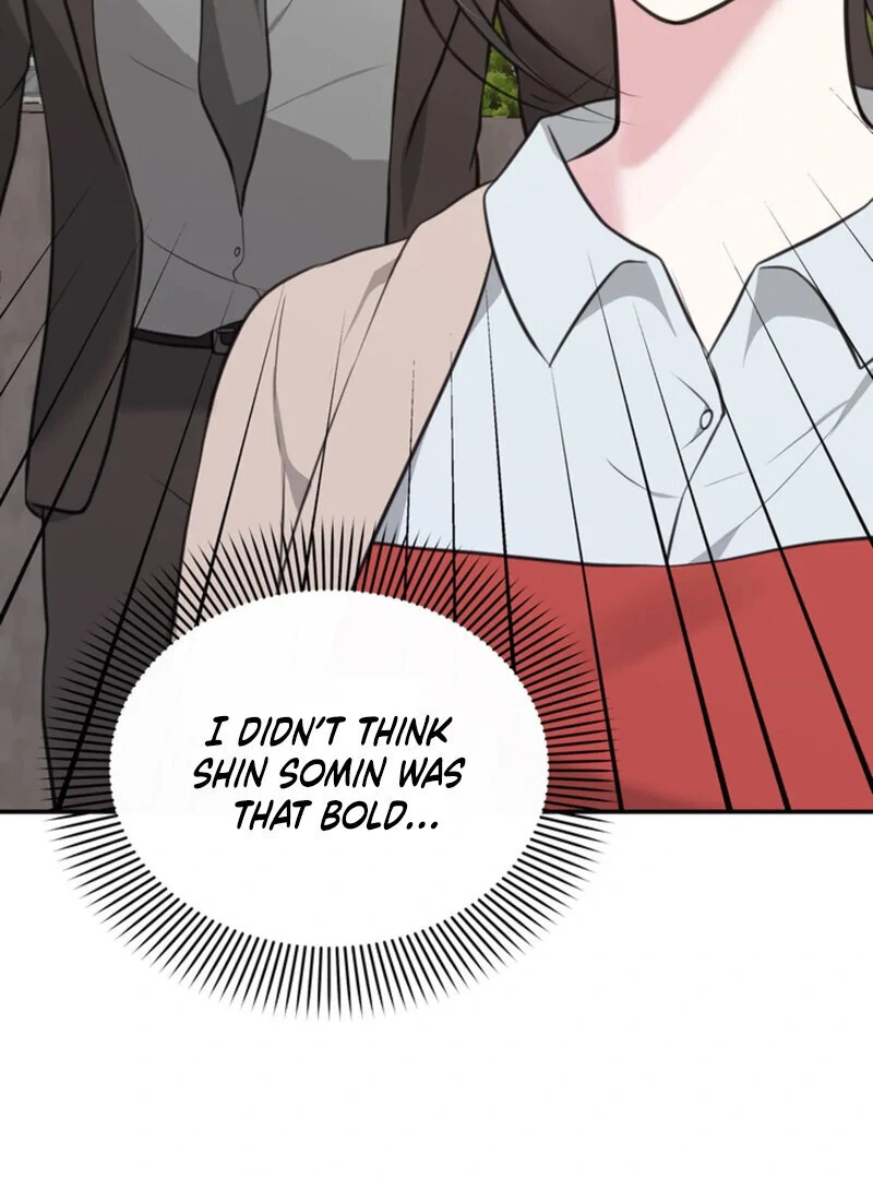 A Taste For Being Treated Roughly (AthreaScans) - Chapter 9 manhwa