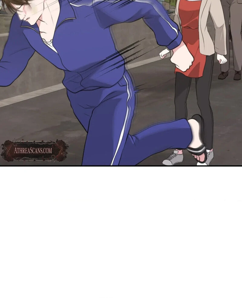 A Taste For Being Treated Roughly (AthreaScans) - Chapter 9 manhwa