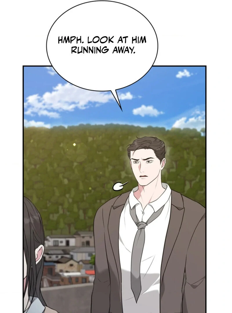 A Taste For Being Treated Roughly (AthreaScans) - Chapter 9 manhwa