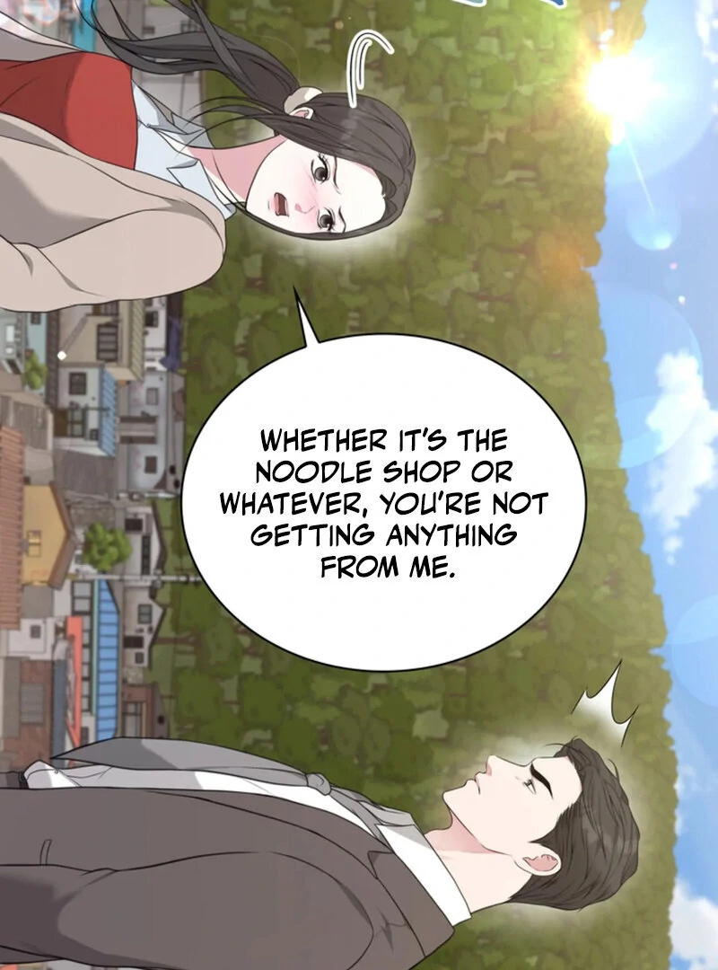 A Taste For Being Treated Roughly (AthreaScans) - Chapter 9 manhwa