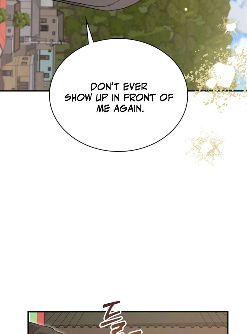 A Taste For Being Treated Roughly (AthreaScans) - Chapter 9 manhwa