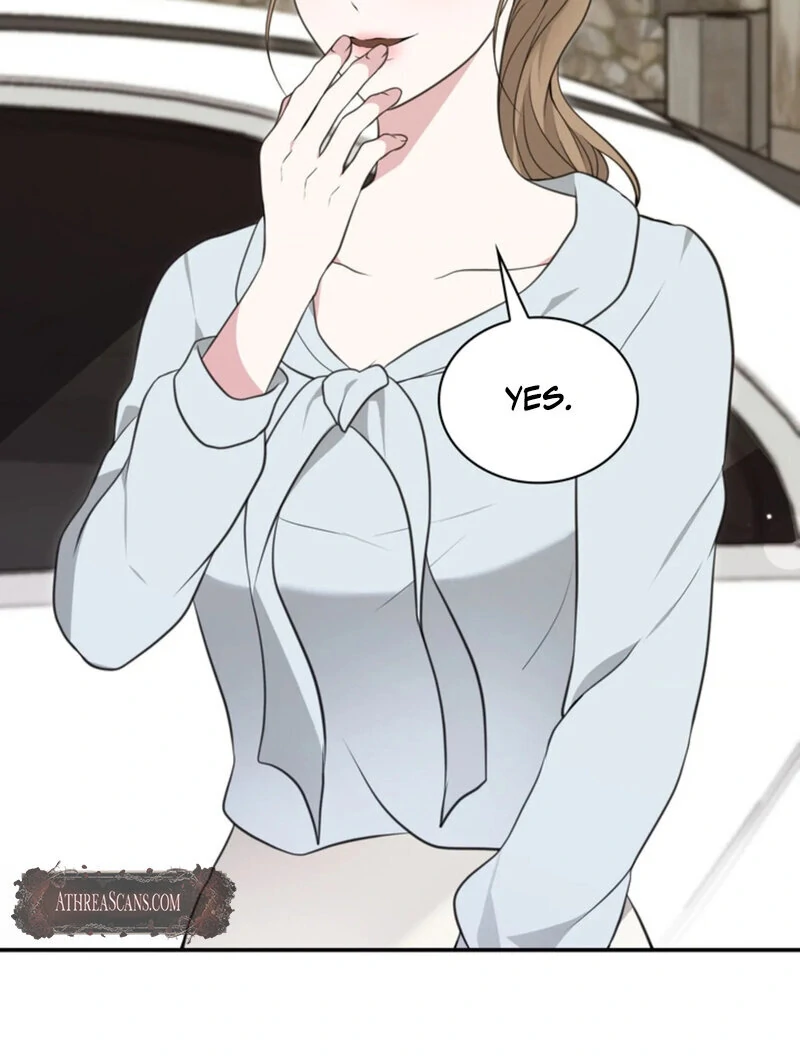 A Taste For Being Treated Roughly (AthreaScans) - Chapter 9 manhwa