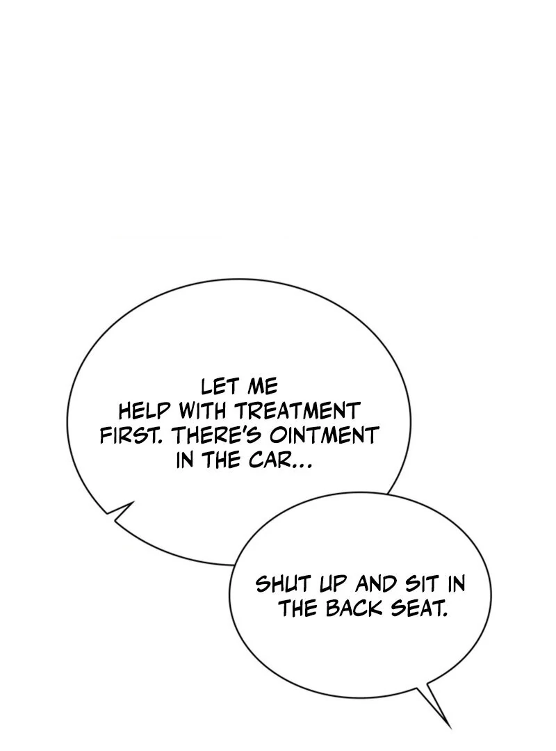 A Taste For Being Treated Roughly (AthreaScans) - Chapter 9 manhwa