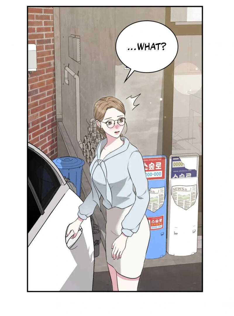 A Taste For Being Treated Roughly (AthreaScans) - Chapter 9 manhwa
