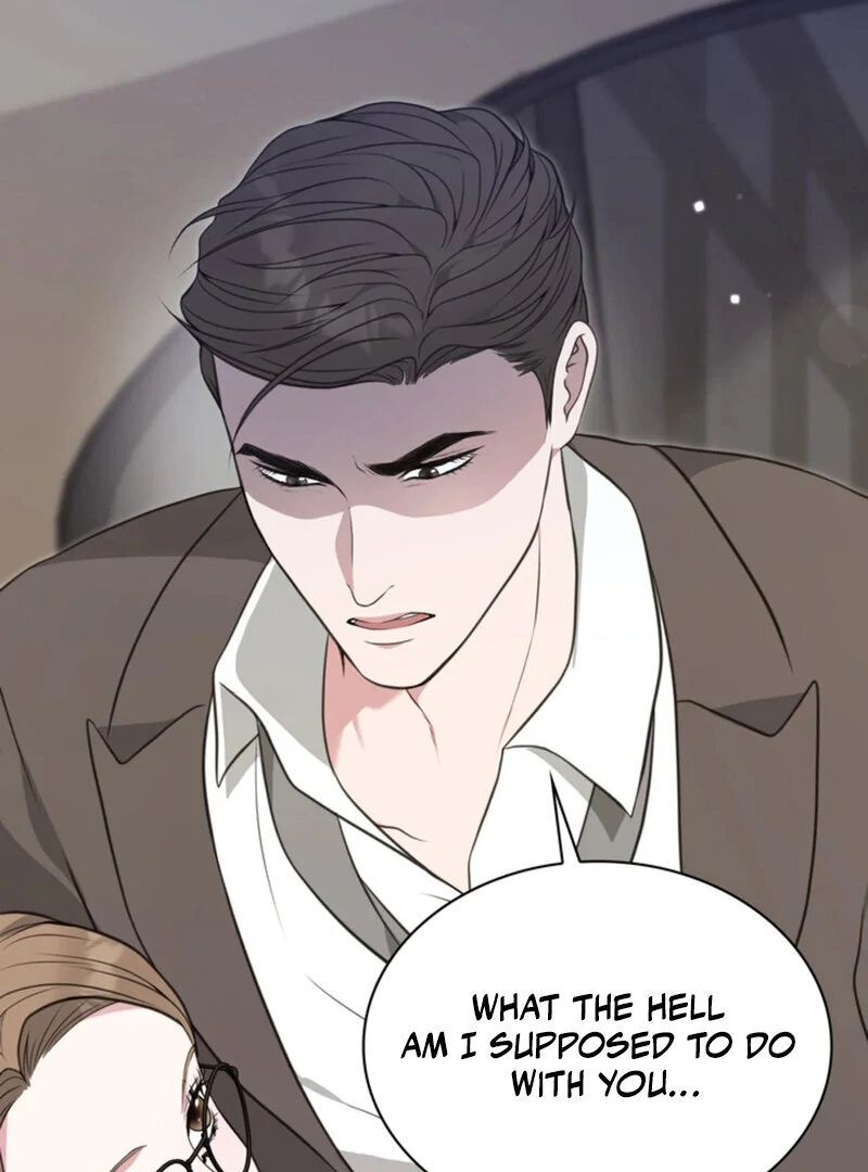 A Taste For Being Treated Roughly (AthreaScans) - Chapter 9 manhwa
