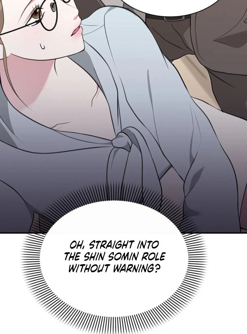 A Taste For Being Treated Roughly (AthreaScans) - Chapter 9 manhwa