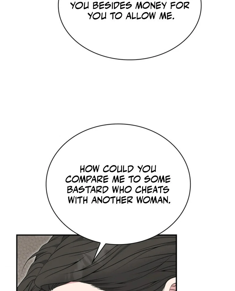 A Taste For Being Treated Roughly (AthreaScans) - Chapter 9 manhwa