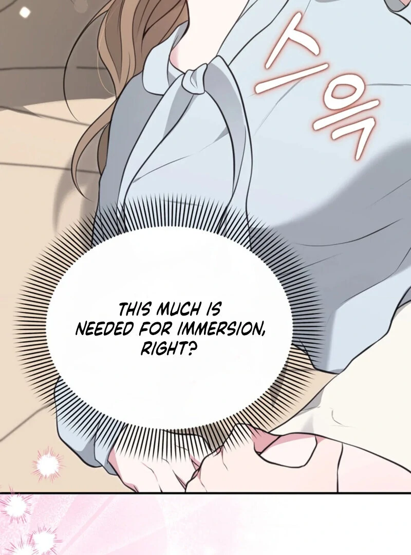 A Taste For Being Treated Roughly (AthreaScans) - Chapter 9 manhwa