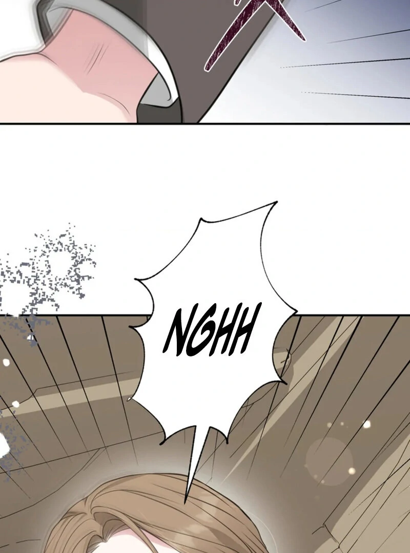 A Taste For Being Treated Roughly (AthreaScans) - Chapter 9 manhwa