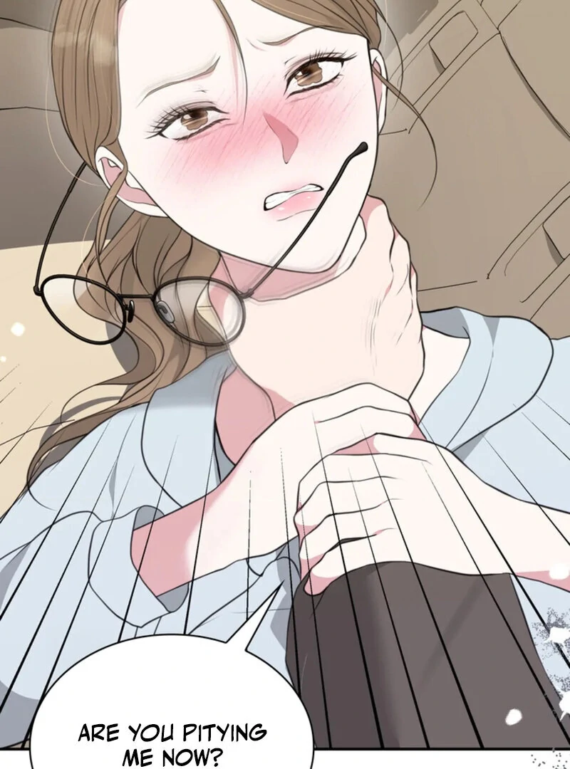 A Taste For Being Treated Roughly (AthreaScans) - Chapter 9 manhwa