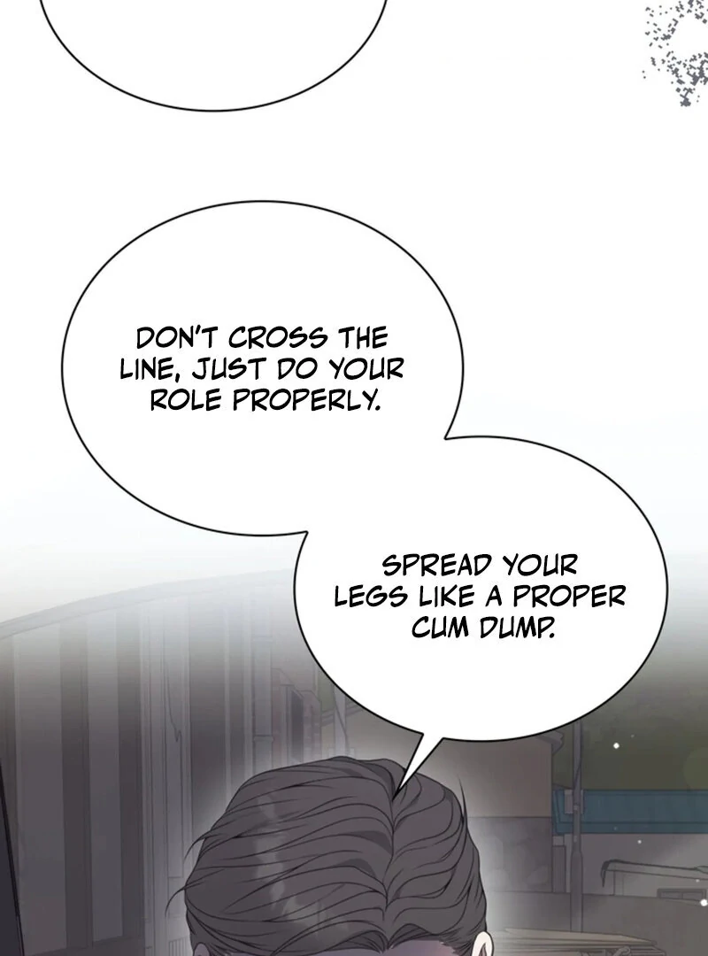 A Taste For Being Treated Roughly (AthreaScans) - Chapter 9 manhwa