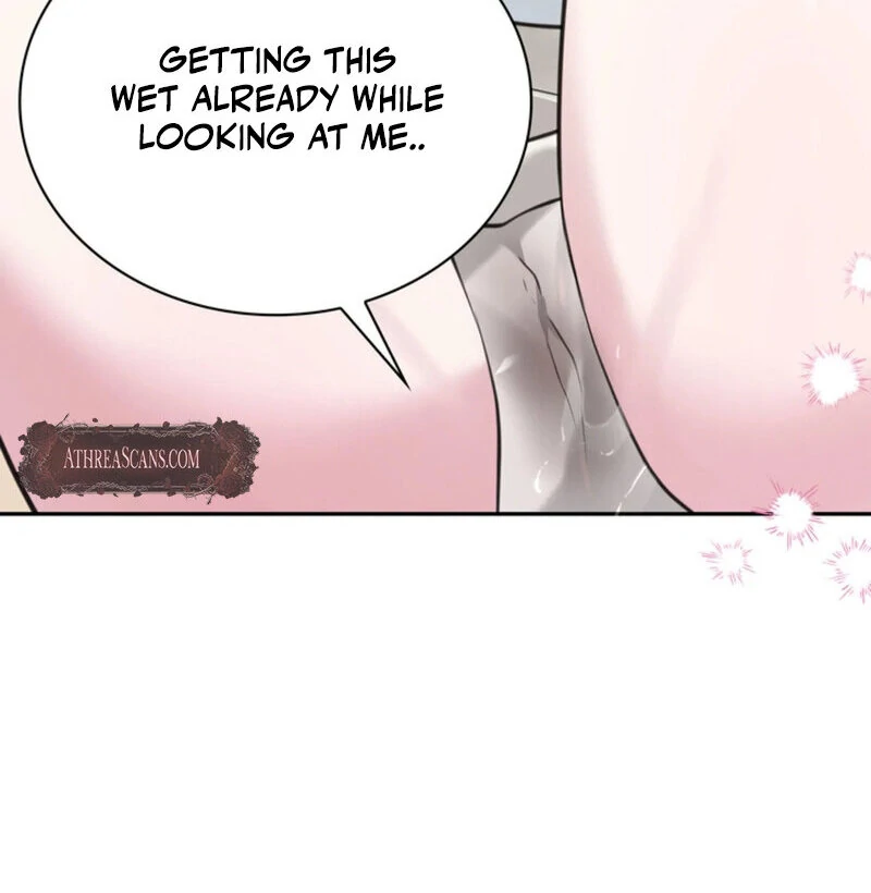 A Taste For Being Treated Roughly (AthreaScans) - Chapter 9 manhwa