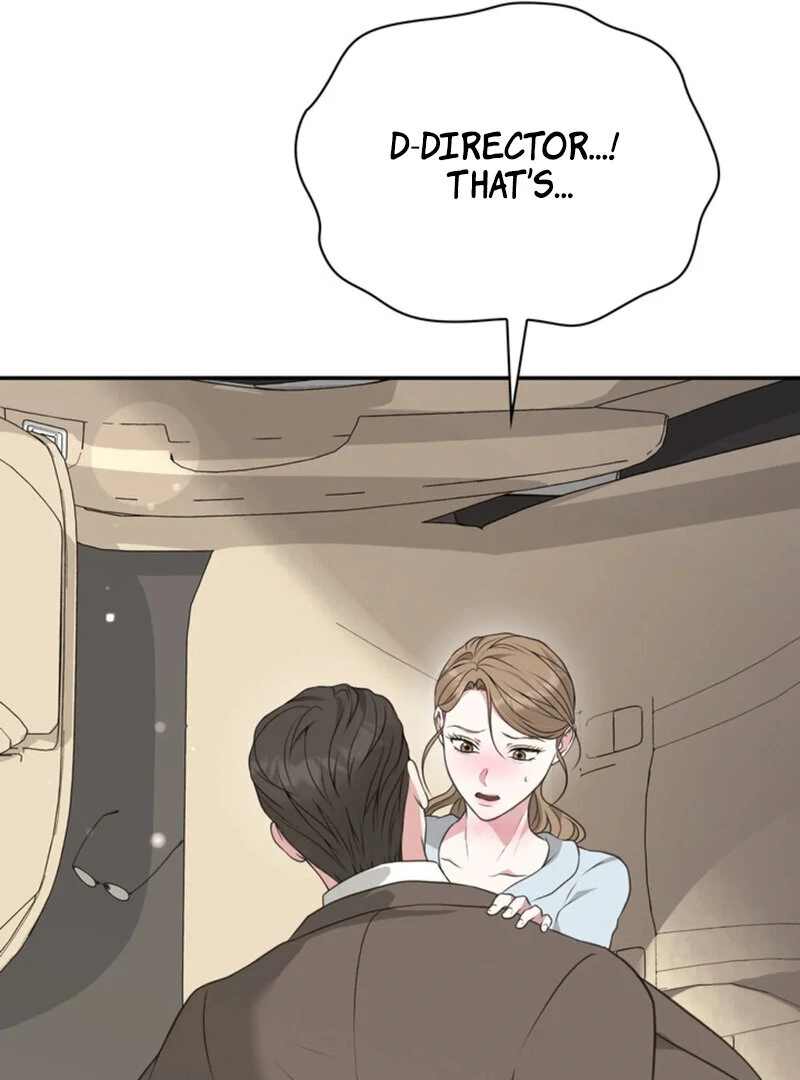 A Taste For Being Treated Roughly (AthreaScans) - Chapter 9 manhwa