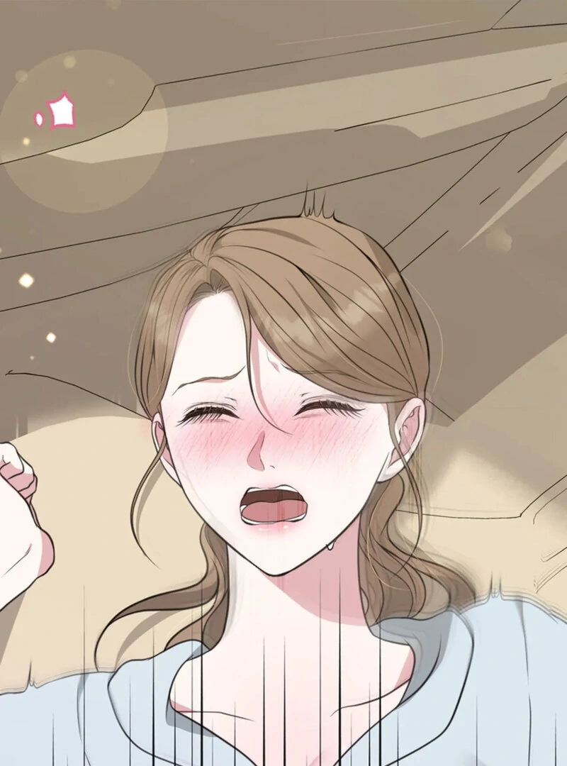 A Taste For Being Treated Roughly (AthreaScans) - Chapter 9 manhwa