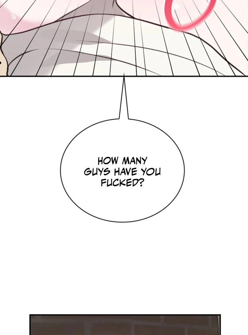 A Taste For Being Treated Roughly (AthreaScans) - Chapter 9 manhwa