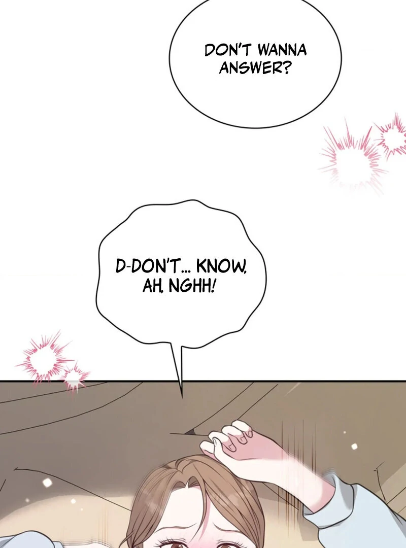 A Taste For Being Treated Roughly (AthreaScans) - Chapter 9 manhwa
