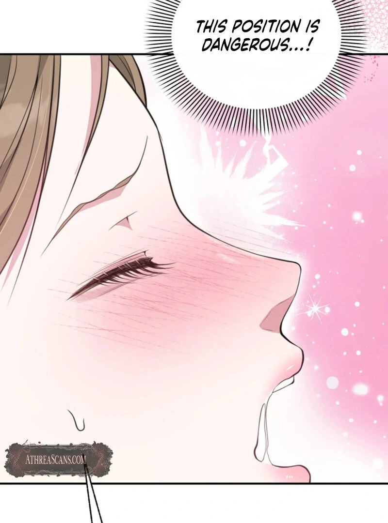 A Taste For Being Treated Roughly (AthreaScans) - Chapter 9 manhwa
