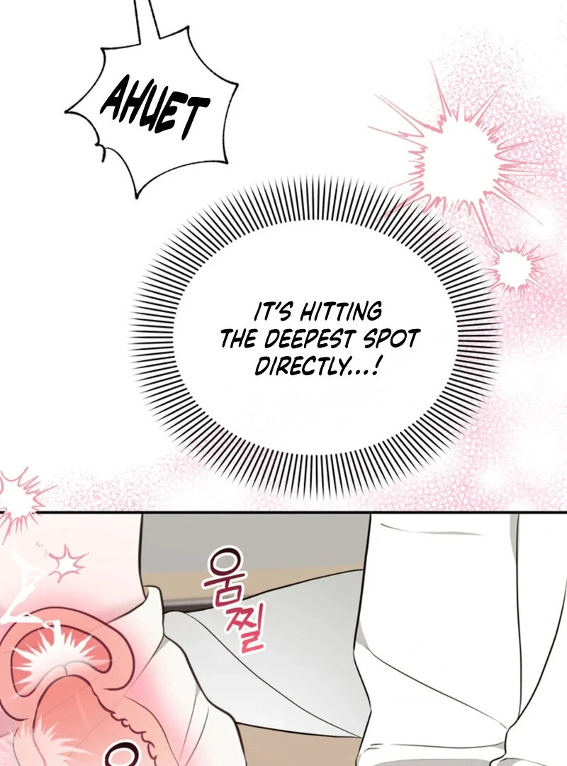 A Taste For Being Treated Roughly (AthreaScans) - Chapter 9 manhwa