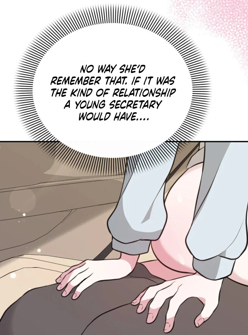 A Taste For Being Treated Roughly (AthreaScans) - Chapter 9 manhwa