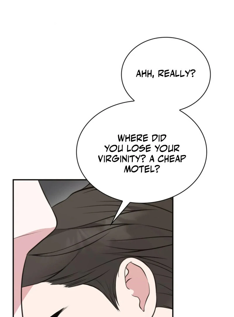 A Taste For Being Treated Roughly (AthreaScans) - Chapter 9 manhwa
