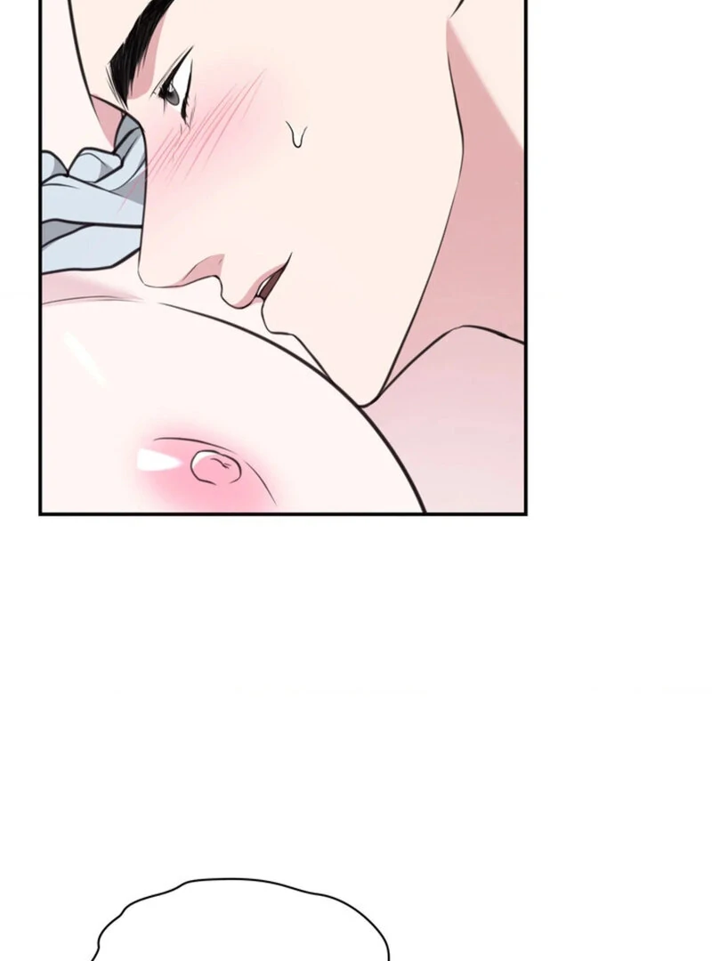 A Taste For Being Treated Roughly (AthreaScans) - Chapter 9 manhwa