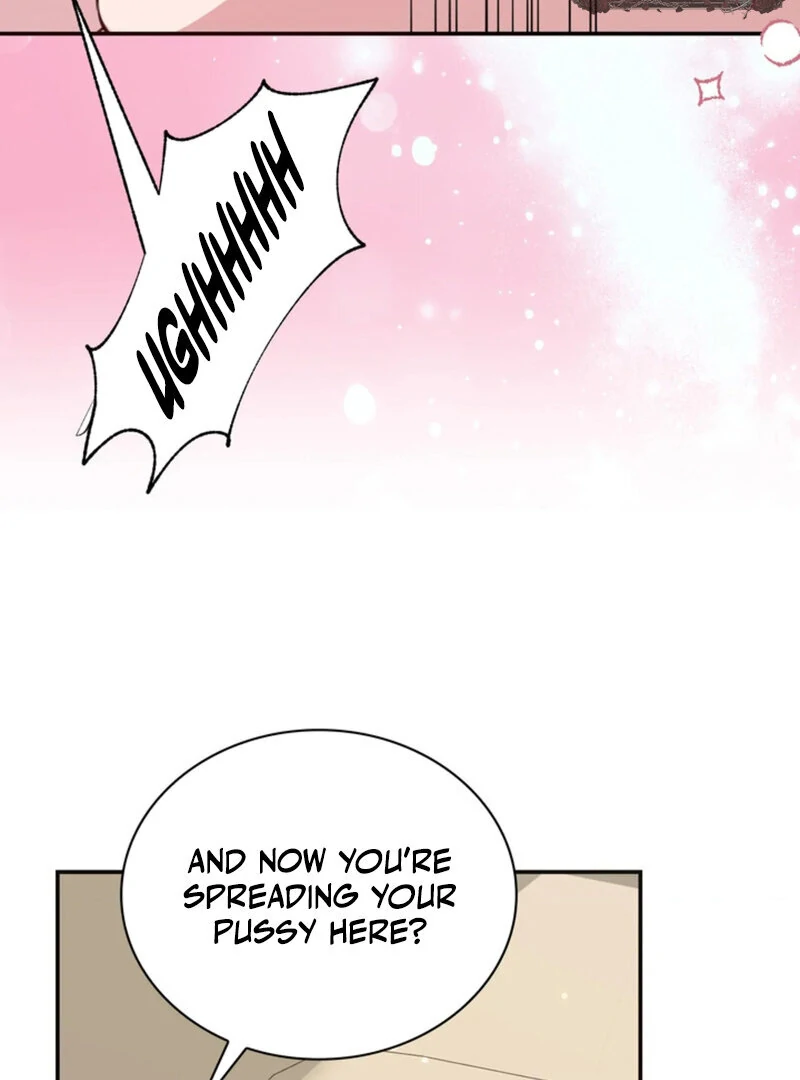 A Taste For Being Treated Roughly (AthreaScans) - Chapter 9 manhwa