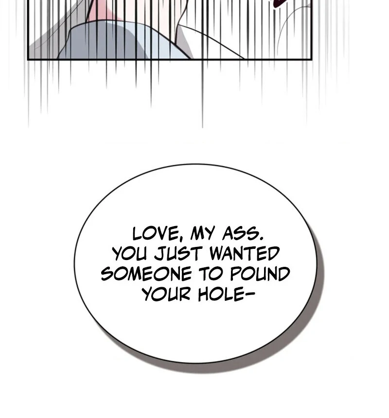 A Taste For Being Treated Roughly (AthreaScans) - Chapter 9 manhwa