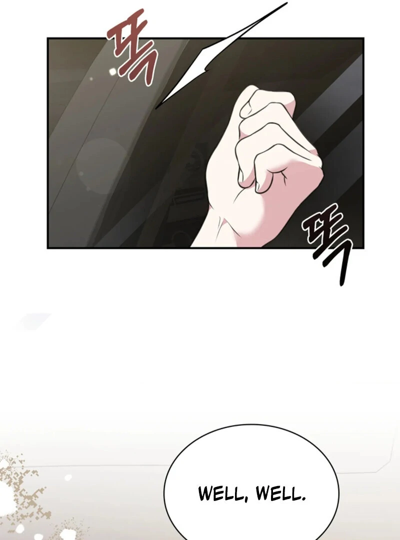 A Taste For Being Treated Roughly (AthreaScans) - Chapter 9 manhwa