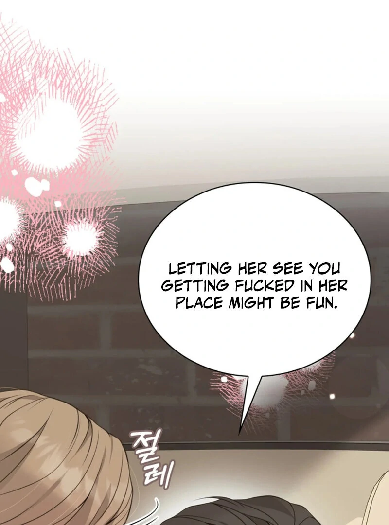 A Taste For Being Treated Roughly (AthreaScans) - Chapter 9 manhwa