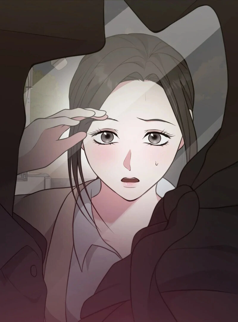 A Taste For Being Treated Roughly (AthreaScans) - Chapter 9 manhwa