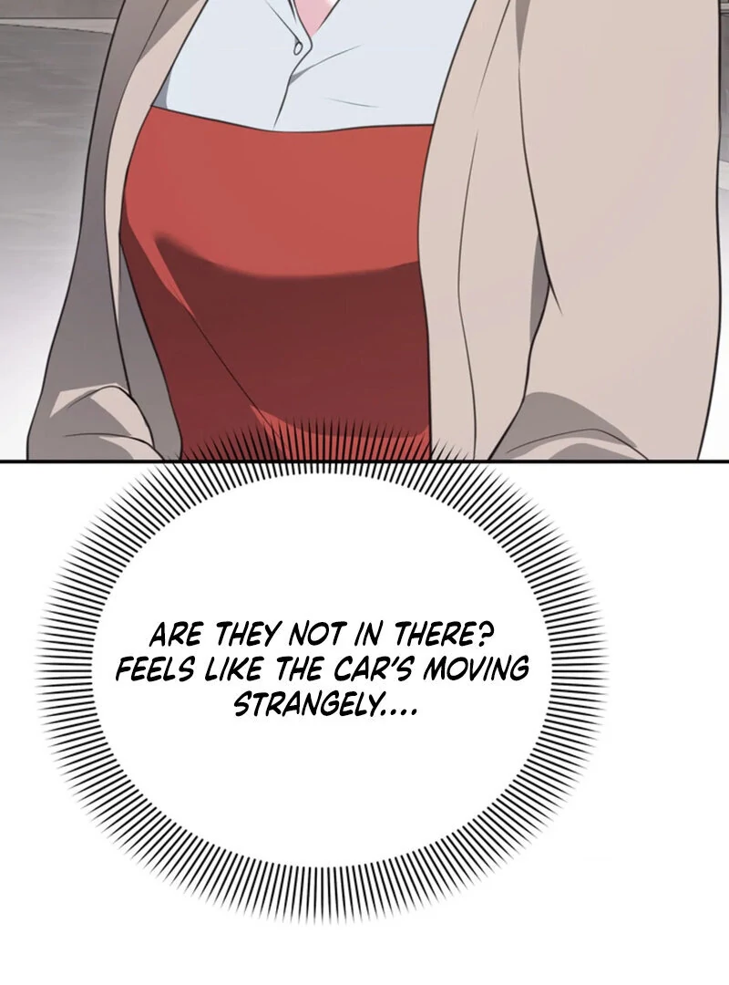 A Taste For Being Treated Roughly (AthreaScans) - Chapter 9 manhwa