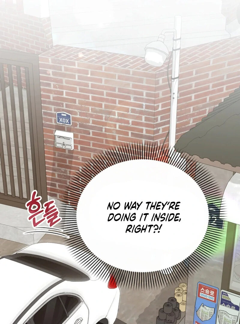 A Taste For Being Treated Roughly (AthreaScans) - Chapter 9 manhwa